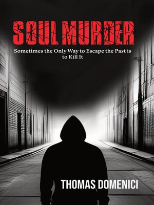 cover image of Soul Murder